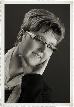 Administratief medewerkster