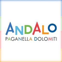 AndaloVacanze's profile picture. 