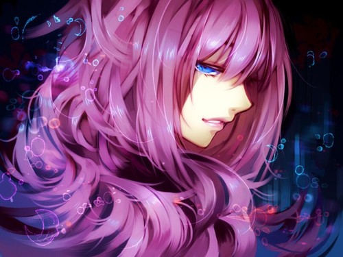 Rosella 'Rose' hilton and Victoria knight is my OC do not try to steal it from me also i rp!