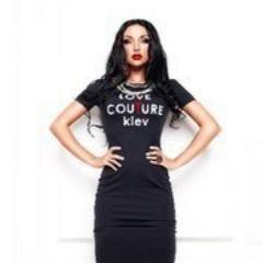 Welcome to the official twitter of the awesome ukrainian fashion brand.