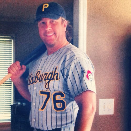 Todd Shevchik