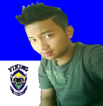 PERSIB 


viking distrik garoet
