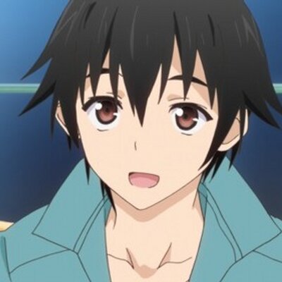 姫小路秋人 決闘者アッキー Akito Himeno Twitter