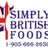 SimplyBritish's profile image