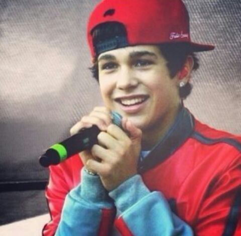 Haters gonna hate Mahomies gonna love! =)     ∞Mahomie∞