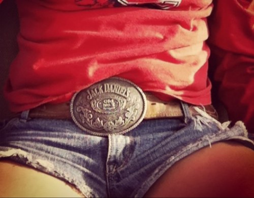 Wild hearts cant be tamed!
