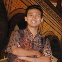 Ficky Fristiar (@fickyfris) 's Twitter Profile