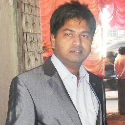 When not occupied with work, enjoys spending time with family and outing with friends..!!!