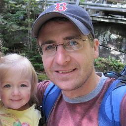 A researcher at the UNH Stormwater Center, a PhD candidate studying diffusion of innovation theory and an RPCV Ghana.