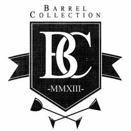 BarrelCo Profile Picture