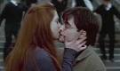 Ginny Weasley, casada con Harry Potter, madre de James, Albus y Lily.
