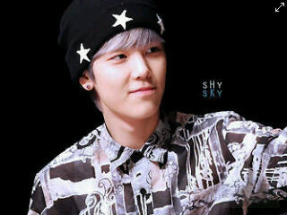 อันยอง~! ชเวจุนฮงหรือเซโล่มักเน่บีเอพี อยากรู้จักฟอลมานะที่รัก♥ แล้วมาคุยกันนะครับ •w• #REAL ; @ZELO96 #JUST BOT NOT REAL