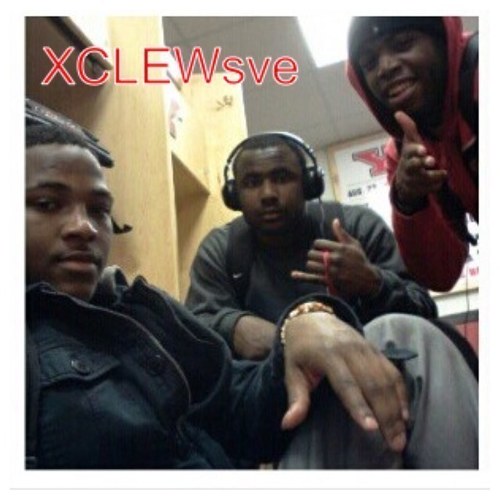 OFFICIAL TWITTER PAGE OF XCLEWsve Clothing Line .. GO FOLLOW CEO's (( @Lowk3y_KiDD , @_CAFFNATION_ , @Rose_Budd_ ))