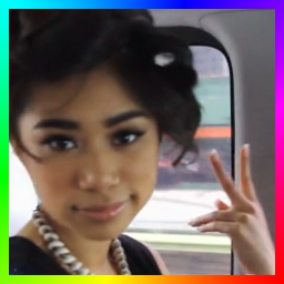 I love Jessica Sanchez.