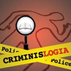 Criminis_Logia programa online para conocer la realidad de la Criminología, sobretodo en España. A manos de @Mya_Rhown y @Lor_MM
