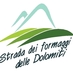 Strada dei Formaggi (@gustodolomiti) Twitter profile photo Strada dei Formaggi (@gustodolomiti) Twitter profile photo