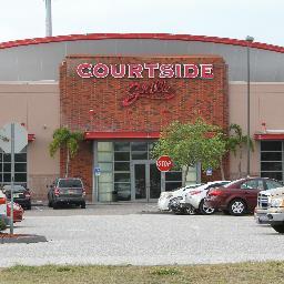 CourtsideStPete's profile picture. 