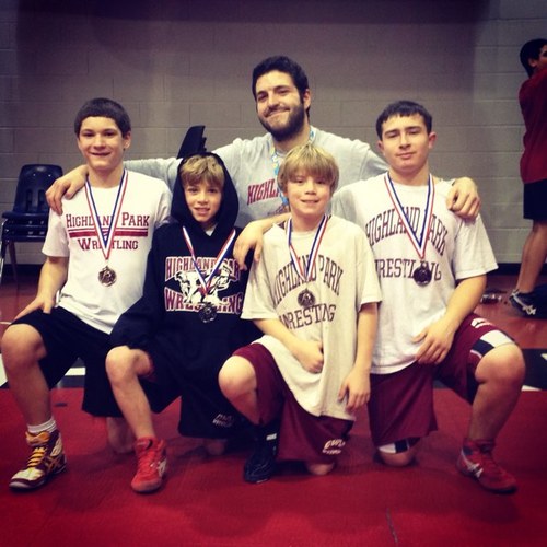 whataburger215's profile picture. 