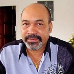 President of the Republic of Suriname
**NEKS NOH FOUT!**