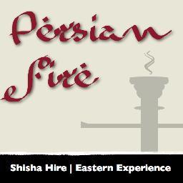 Pers_Fire's profile picture. Persian Fire - Shisha Hire. We specialise in shisha hire in and around the Oxford area. We have a number of services to ensure a great experience at your event!