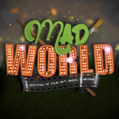 MadWorld festival (@MadWorldF) / X