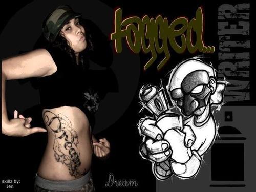 JenzAllFun's profile picture. this is me...take it with a grain a salt or a shot of tequila...im not changing for no1