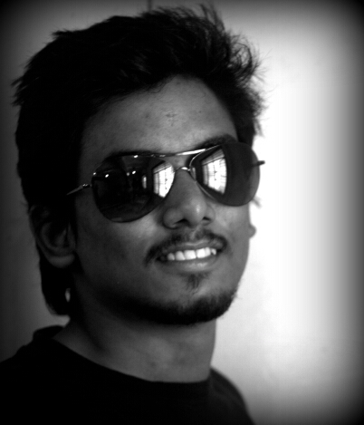 student architect and 3d designer