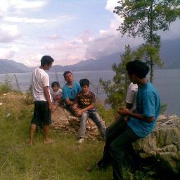 aku dan kamu selamanya