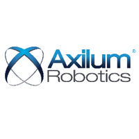 Axilum Robotics (@axilumrobotics) 's Twitter Profile