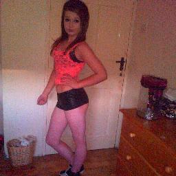 Chloe Prendergast3
Follow me.. cause like ill follow back? :)
and follow me cause im sexy.