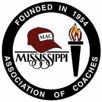 Mississippi Association of Coaches(@MACoaches) 's Twitter Profile Photo