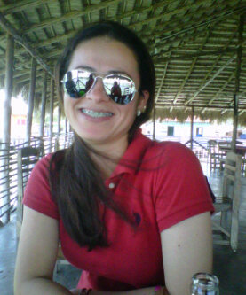 Orgullosamente Maracucha/  Soy Tripulante de Cabina / Amo a DIOS, amo a mi FAMILIA!!!