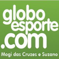 Acompanhe as notícias do Esporte da região de Mogi das Cruzes e Suzano
