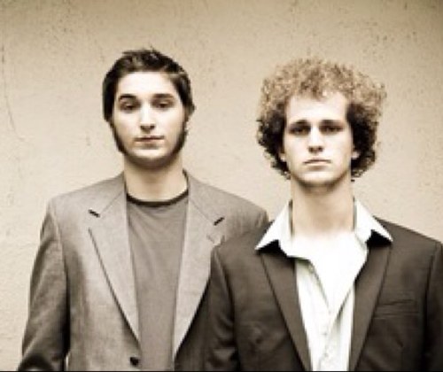 Mood Mechanics are a recording rock and roll project and band founded by Logan Tabor and Brian Obernesser. We are here to get weird and please ear holes.