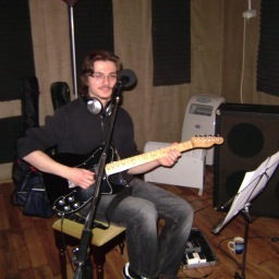 CRB checked London Guitar Institute graduate available for gigs and sessions. Mobile acoustic and electric guitar, ukulele, and mandolin lessons.