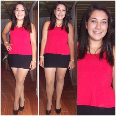 :) :D não deixe nada para o amanha pq o amanha pode nao chegar...:)