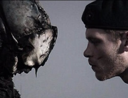 War House is coming soon to DVD. To celebrate the work of @JosephMorgan & @LukeMassey #Follow this account and @Warhousefilm.http://t.co/xU228yLk”