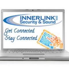 Residential & Commercial Security, Sound & Smart Technology Systems - Get Connected. Stay Connected with Innerlink SS proudly serving SWFL