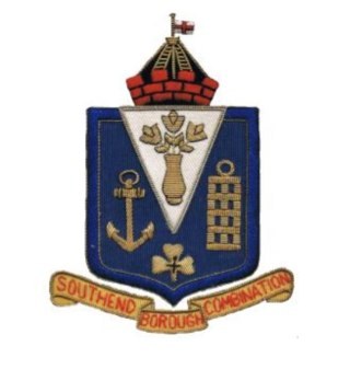 Southend Borough & District Football Combination League 🏆Grassroots League of the Year 2021🏆