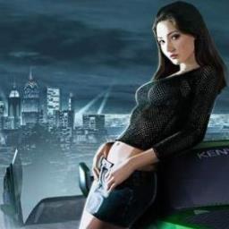 PeraxiPretter's profile picture. Tekken, Skyrim und Fallout.