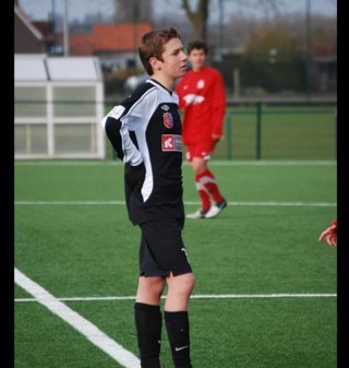 SimonDekoster's profile picture. 