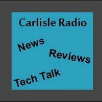 Carlisle Radio(@CarlisleRadio) 's Twitter Profileg