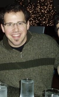 GuyFain's profile picture. IT Consultant, Academic Philosopher, Polyglot (DE, EN, GR, ES, FR, NL), Apple Alumni, News Junkie, World Traveler, Personality Theory Hobbiest.