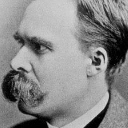 Nietzsche Quotes.
 Social and political philosopher.