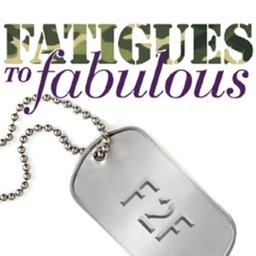 Fatigues to Fabulous (F2F) is a national awareness campaign in support of America's #military #women  #veterans and military spouses.