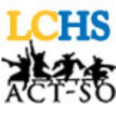 ACT-SO is a yearlong student enrichment & scholarship program that culminates in a local and national competition.