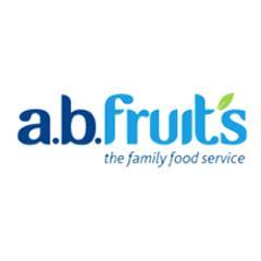 A B Fruits