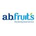 A B Fruits (@abfruits) Twitter profile photo A B Fruits (@abfruits) Twitter profile photo