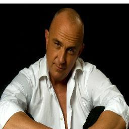 I am Nick Redfern actor, I am a creature of neither fantasy nor reality, neither incantation nor dream I will appear when you least expect and entertain you xx