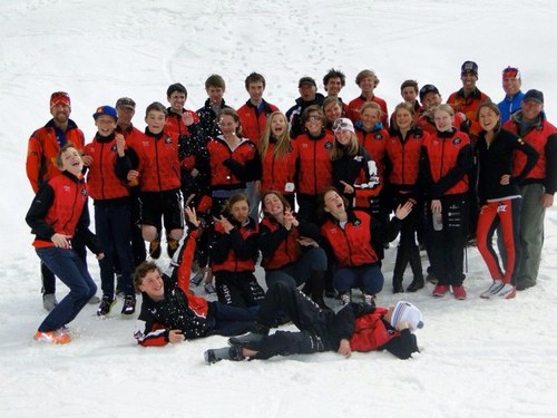 AVSCNords's profile picture. Rachel Bachman - Nordic program manager at Aspen Valley Ski and Snowboard Club. Follow us for random updates, training tips, news, and other events!